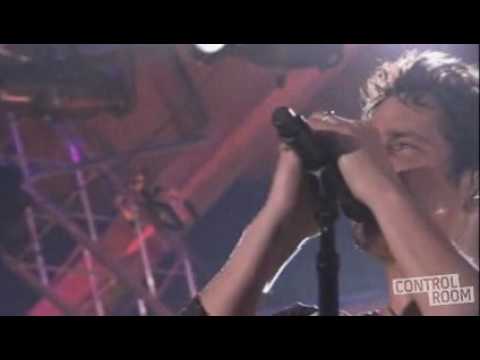 Chris Cornell - Jesus Christ Pose Live @ MSN