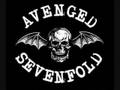 Avenged Sevenfold- Bat Country 