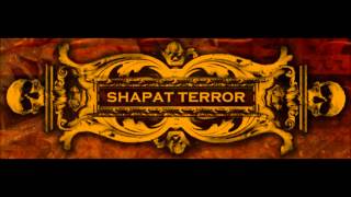 Shapat Terror (feat. Tanka Balázs) - Új Király