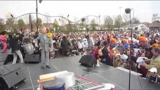 DRÔLEDÉPOK -  ENS' BATUCADA ,  la DM, FANFARE - carnaval Guyancourt.