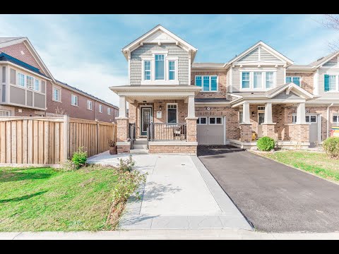 68 Reichert Crt, Milton - HD VIRTUAL TOURS