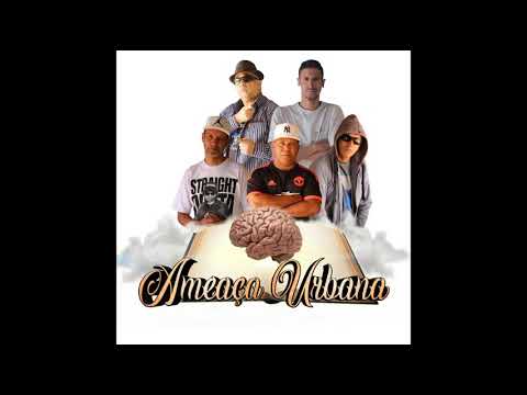 Ameaça Urbana - Eu não vou me jogar