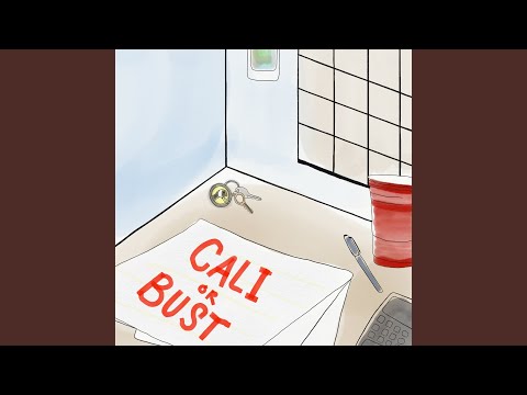 Cali or Bust