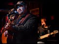 Daryle Singletary & Mike Johnson Dim Lights Thick Smoke & Loud Loud Music