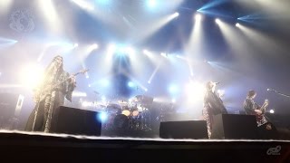 「刃」（Live BD/DVD 『絶巓鸞舞』Official Preview）