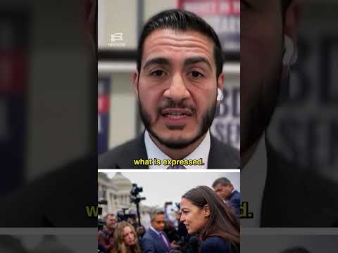 Progressive Michigan Senate candidate reacts to AOC endorsement