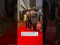 Anil Ambani At Rishab Rikhiram Sharma Show ️ Anilambani Instantbollywood Shorts