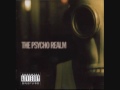 The Psycho Realm - Psyclones 