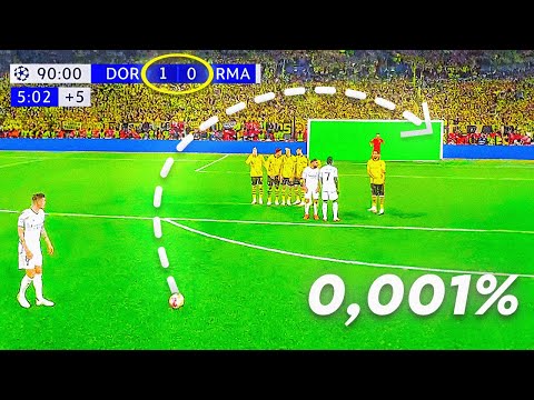 😱 Momentos Más ÉPICOS en el Fútbol (100% INCREIBLES)