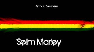 Patrice : Soulstorm + Lyrics