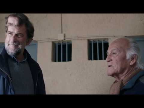 afbeelding Santiago, Italia (2018) -  Trailer ufficiale