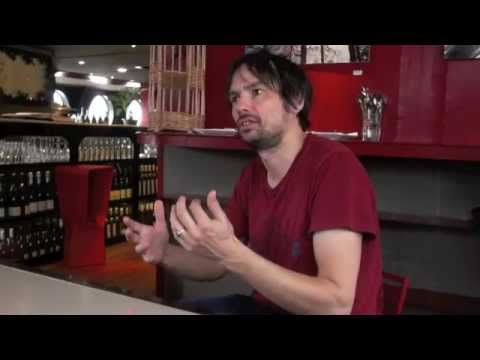 INTERVIEW OF THE PINEAPPLE THIEF BY ROCKNLIVE PRODUCTION