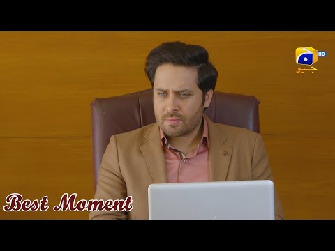 Inaam-e-Mohabbat Episode 38 | 𝐁𝐞𝐬𝐭 𝐌𝐨𝐦𝐞𝐧𝐭 𝟎𝟕 | Haroon Shahid | Nazish Jahangir | HAR PAL GEO