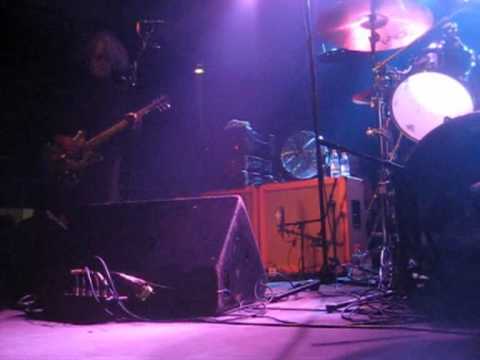 Melvins - 09. Pigs Of The Roman Empire - Berlin 2009