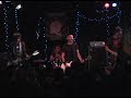 Retarded - Gasoline (Live @ Insubordination Festival)