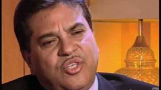 Vijay Benedict: From Disco to Gospel