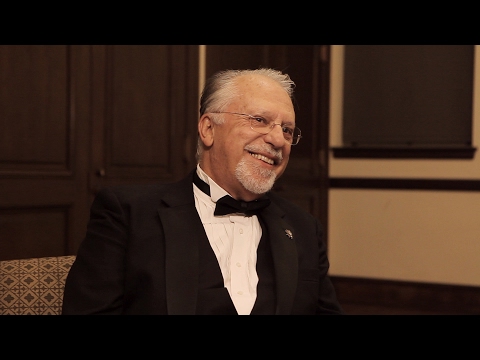 Pepe Romero | Backstage with The Omni Foundation