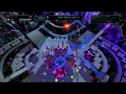 Defense Grid 2 - # 20 Backlash (Normal) FINAL