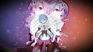 【Nightcore】 vinai &amp; anjulie where the water ends