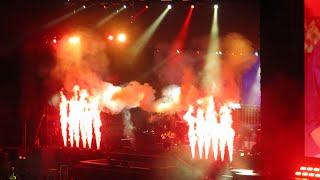 Paul McCartney - Live and Let Die (Sao Paulo 2023 1st night)