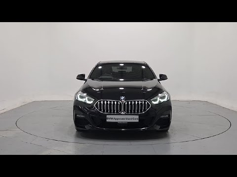BMW 2-Series 218i M Sport Gran Coupe - Image 2