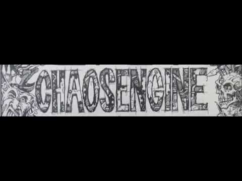 Chaos Engine - Push Back