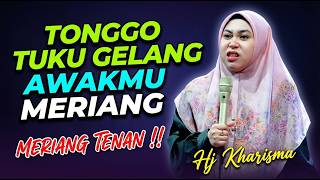 Download lagu Hj Kharisma Yogi Noviana Terbaru 2026 || Spesial Nada Dan Dakwah || Ngaji Lucu Penuh Humor mp3