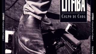 Litfiba - Dimmi il nome - Colpo di coda Live