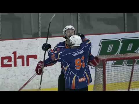 "Pārdaugava04" uzvar True Riga Hockey Cup turnīra spēlē par trešo vietu