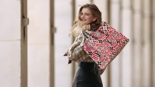 Louis Vuitton LV Crafty Accessories Campaign