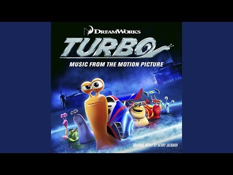 Video thumbnail for Supersnail
