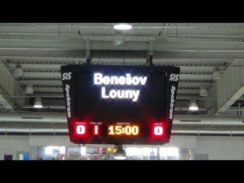 2017 03 25 Turnaj   06 HC Slovan Louny - HC LEV Benešov I