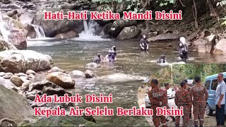 Download lagu Kawasan Cantik Dan Banyak Pilihan Tempat Mandi di Sungai Bil Tanjung Malim Perak/Camping/Camper mp3 Download lagu Kawasan Cantik Dan Banyak Pilihan Tempat Mandi di Sungai Bil Tanjung Malim Perak/Camping/Camper mp3