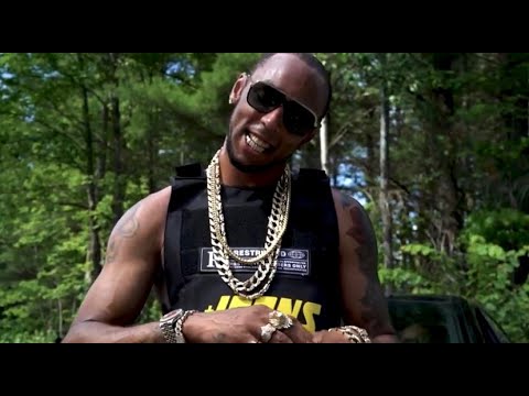 Mizery - Léonidas ft. Gold B