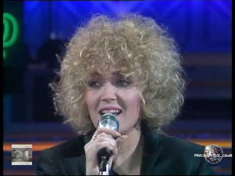 Rossana Casale - Brividi (HQ)