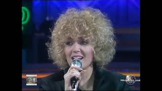 Rossana Casale - Brividi (HQ)