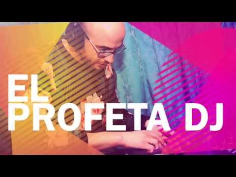 El Profeta Dj ISAIA LEONI
