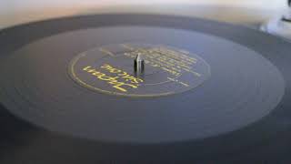 Visions of China - Japan 80&#39;s Vinyl 12inch