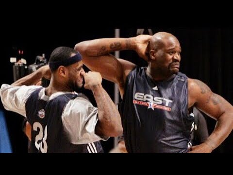 Lil Boom Chef Boyardee Nba mix