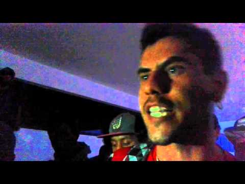 DeJAH x Zen - Final - Batalha do Museu