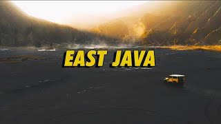 Exploring MOUNT BROMO! Vlog 5 - East Java - INDONESIA
