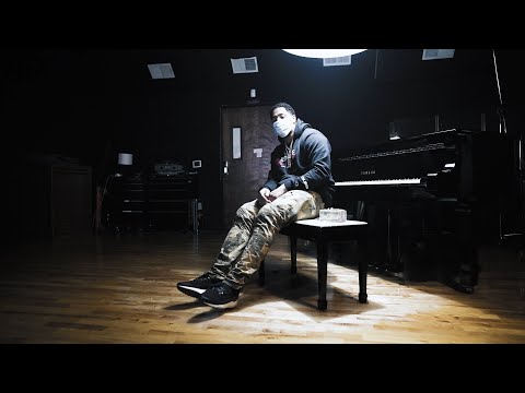 Ralfy The Plug - Holy Moly (Official Music Video) Feat. Ketchy The Great