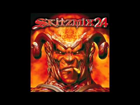 Skitzmix 24 - Megamix (Mixed by Nick Skitz)