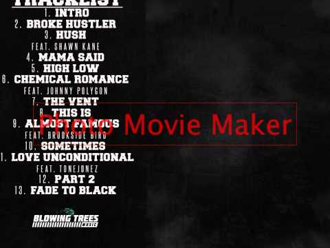 J Tully - Fade To Black (Johnny Cash Sample)