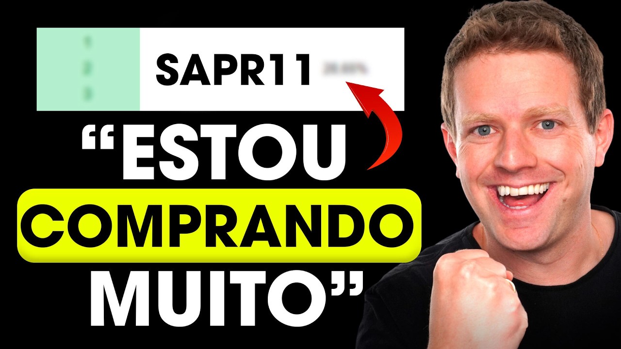 SAPR11 ESTÁ DE GRAÇA E EU VOU TE PROVAR