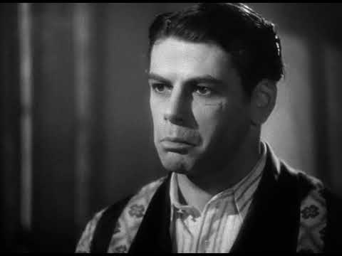 Lulu's Favourite Movie 1 - Scarface (1932) - Phone Scene