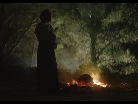 Raquel Lúa - Pan de muertos (Videoclip Oficial)