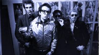 Elvis Costello & The Attractions - Peel Session 1978