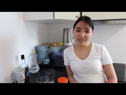 Хэрхэн Irish өглөөний цай, Тренд болсон кофег бэлдэх вэ?How to make Irish Breakfast roll with coffee