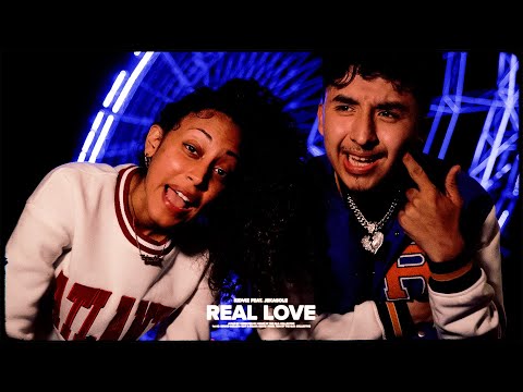 KidViz - Real Love (Official Video) ft. Jekasole